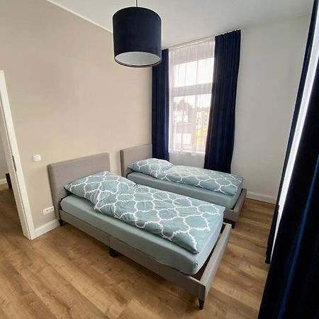 Ferienwohnung Castellino Kastellaun Bagian luar foto
