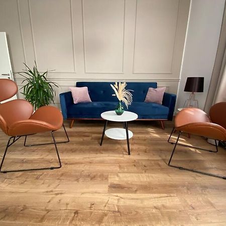 Ferienwohnung Castellino Kastellaun Bagian luar foto