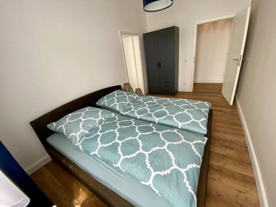 Ferienwohnung Castellino Kastellaun Bagian luar foto