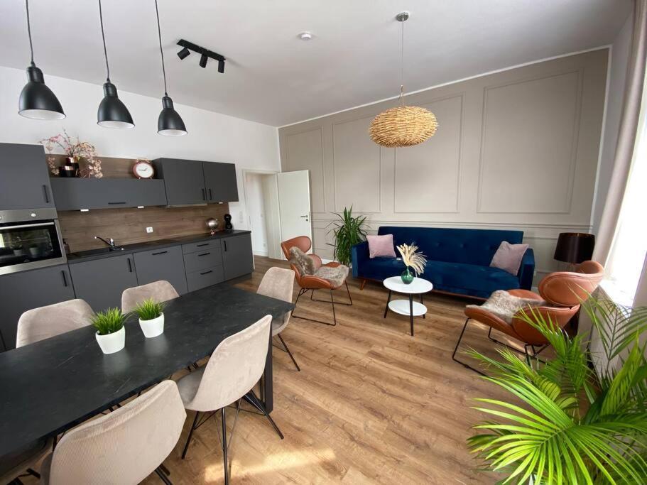 Ferienwohnung Castellino Kastellaun Bagian luar foto