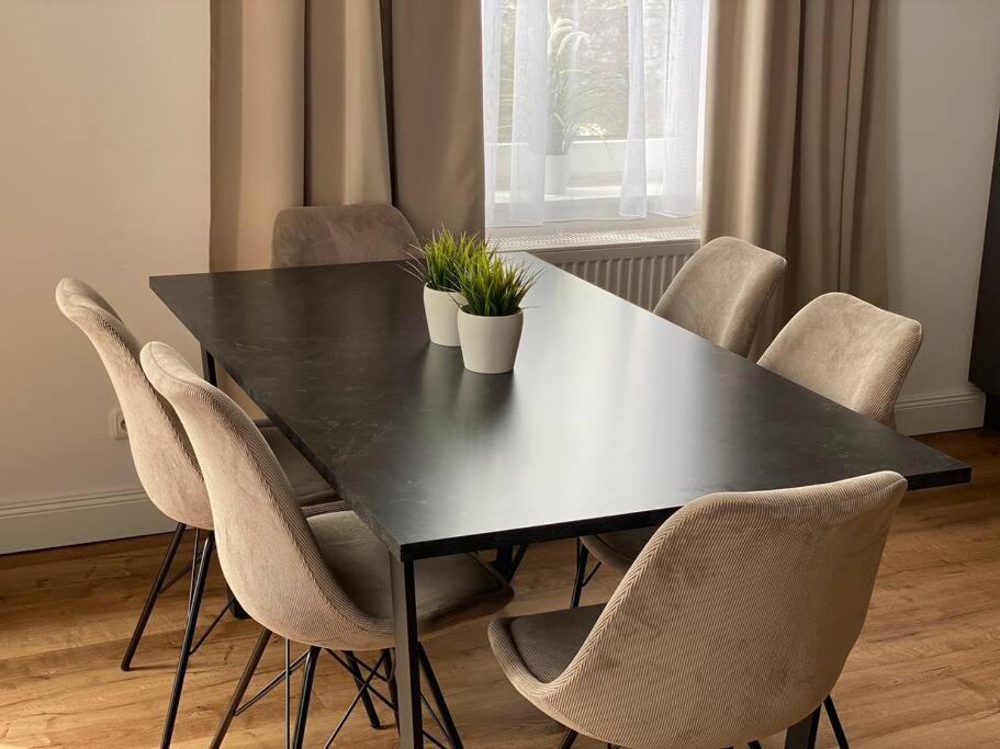 Ferienwohnung Castellino Kastellaun Bagian luar foto
