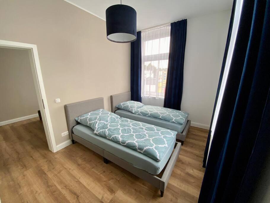 Ferienwohnung Castellino Kastellaun Bagian luar foto