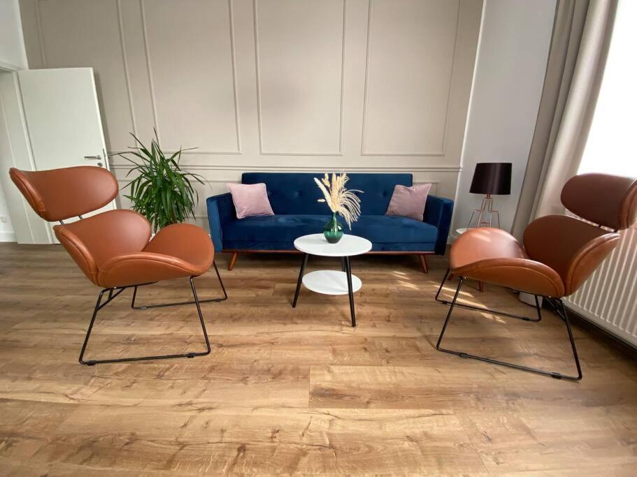 Ferienwohnung Castellino Kastellaun Bagian luar foto