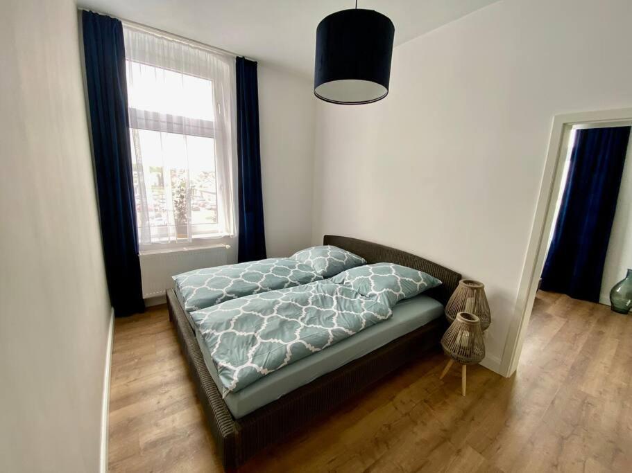 Ferienwohnung Castellino Kastellaun Bagian luar foto