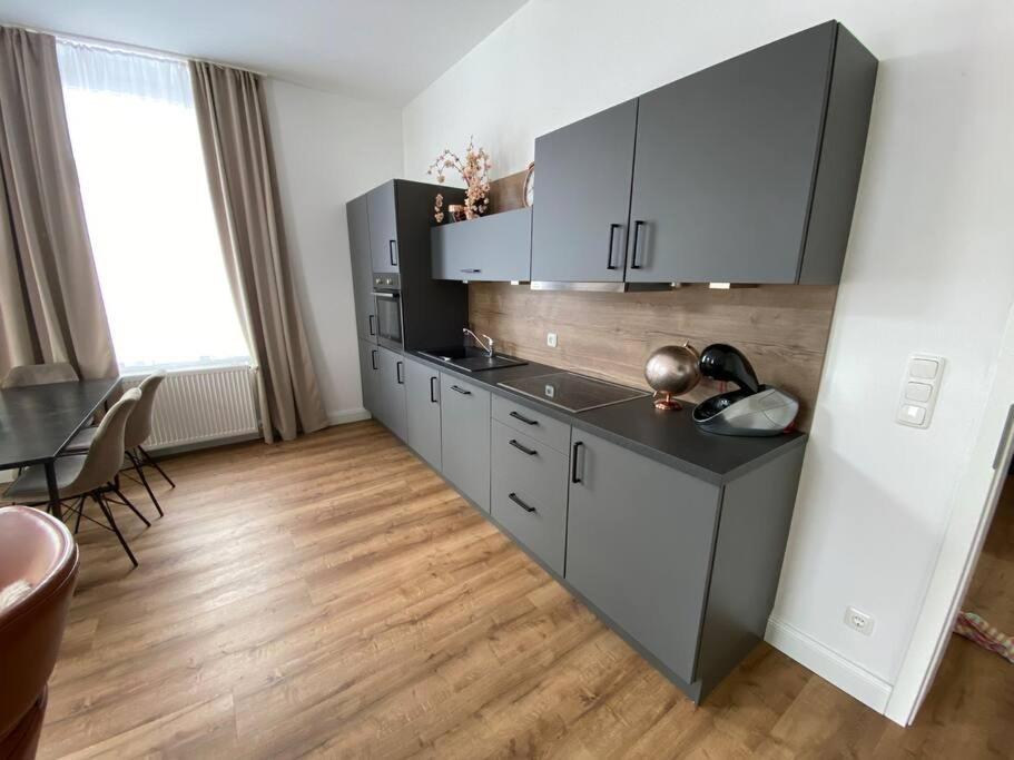 Ferienwohnung Castellino Kastellaun Bagian luar foto