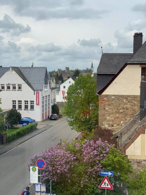 Ferienwohnung Castellino Kastellaun Bagian luar foto
