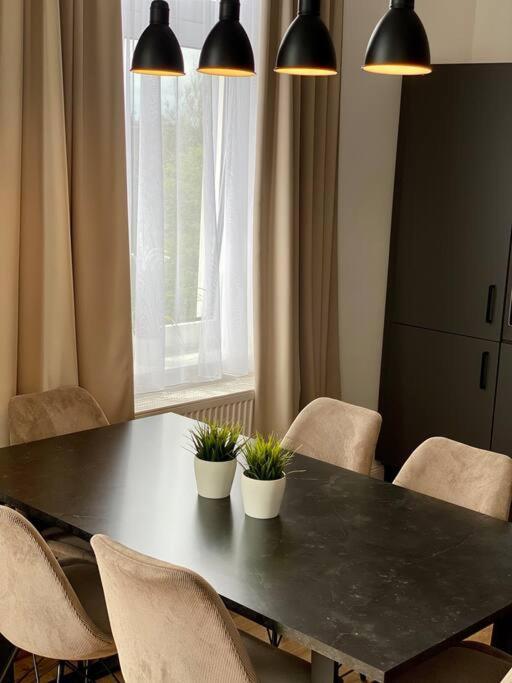 Ferienwohnung Castellino Kastellaun Bagian luar foto