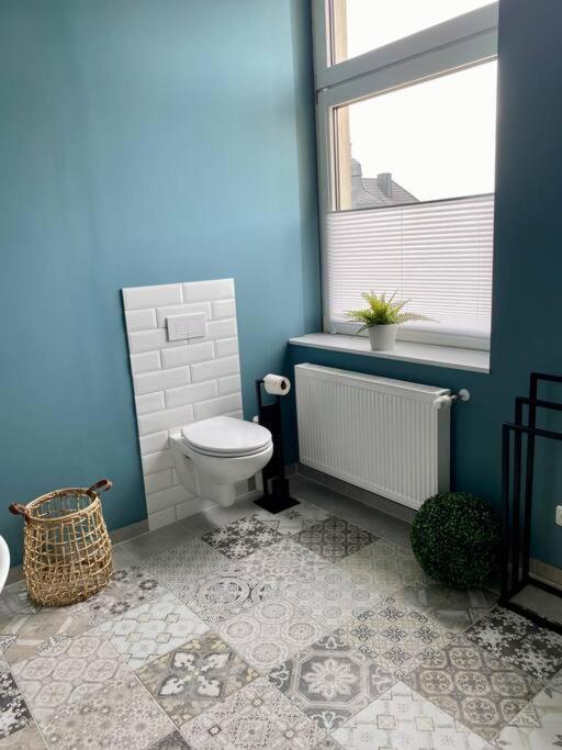 Ferienwohnung Castellino Kastellaun Bagian luar foto