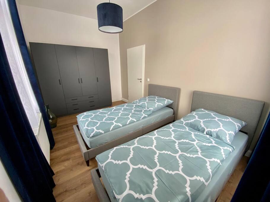Ferienwohnung Castellino Kastellaun Bagian luar foto